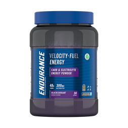 Applied Nutrition Endurance Carb & Electrolyte Energy 1.5kg