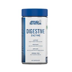 Applied Nutrition Digestive Enzyme