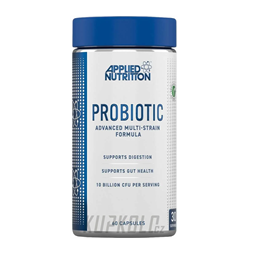 Applied Nutrition Probiotic Advanced Multi-Strain Formula