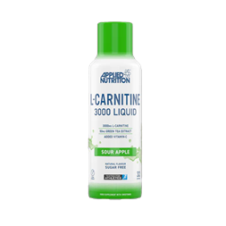 Applied Nutrition L-Carnitine 3000 480ml