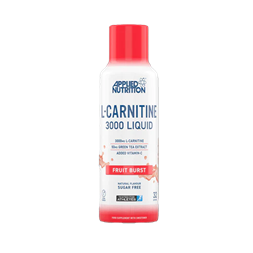 Applied Nutrition L-Carnitine 3000 480ml Fruit Burst