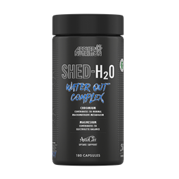 Applied Nutrition Shed H2O Diuretic