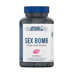 Applied Nutrition Sex Bomb Female Libido Enhancer