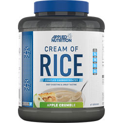 Applied Nutrition Cream Of Rice 2kg