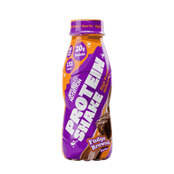 Applied Nutrition High Protein Shake 8x330ml