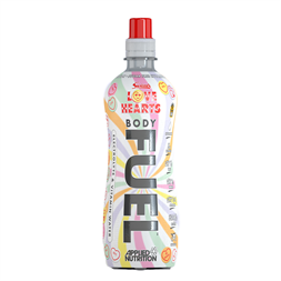 Applied Nutrition Body Fuel Electrolyte Water 12x500ml