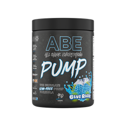 Applied Nutrition ABE (All Black Everything) PUMP Pre-Workout 500g Red Hawaiian