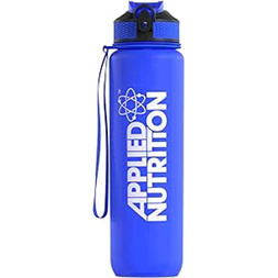 Applied Nutrition Lifestyle Water Bottle 1000ml