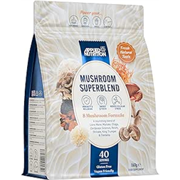Applied Nutrition Mushroom Superblend