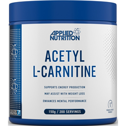 Applied Nutrition Acetyl L-Carnitine