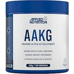 Applied Nutrition AAKG 300g