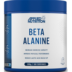 Applied Nutrition Beta Alanine 300g
