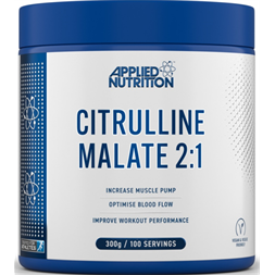Applied Nutrition Citrulline Malate