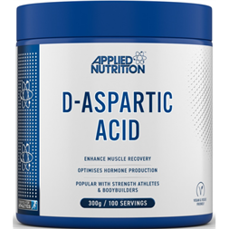 Applied Nutrition D-Aspartic Acid