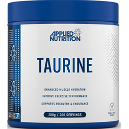 Applied Nutrition Taurine