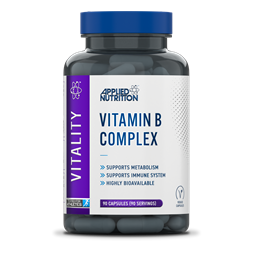 Applied Nutrition VITALITY Complex-B