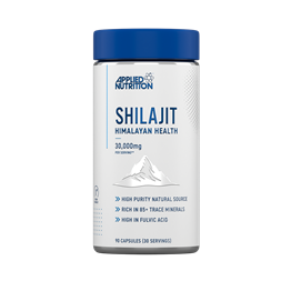 Applied Nutrition Shilajit