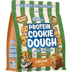 Applied Nutrition Protein Cookie Dough 1kg