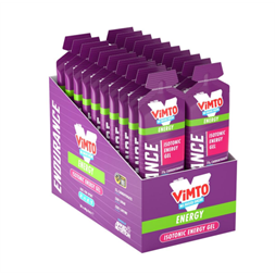 Applied Nutrition Endurance Energy Gel 6x60g