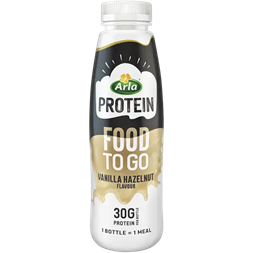 Arla Protein Protein Food To Go 8x500ml