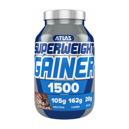 Atlas Superweight Gainer 1500 1.5kg