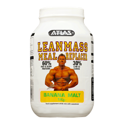 Atlas Leanmass MRP 1kg