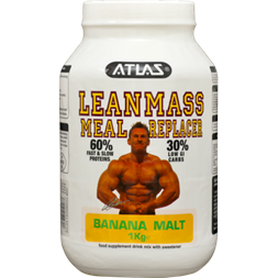 Atlas Leanmass MRP 1.5kg