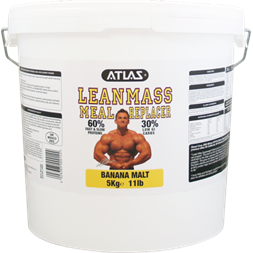 Atlas Leanmass MRP 5kg