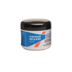 Bullet & Bone Vapour Release Balm