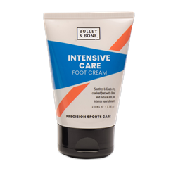 Bullet & Bone Intensive Care Foot Cream