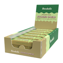 Barebells Spread Protein Bar 12x45g