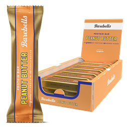 Barebells Protein Bar 12x55g