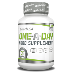 BioTech USA One-a-Day