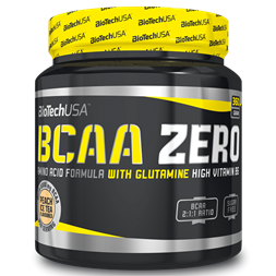 BioTech USA BCAA Zero 360g