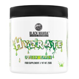 Black Mamba Hydrate