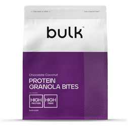 Bulk Protein Granola 1kg