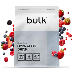Bulk Complete Hydration Drink 1kg