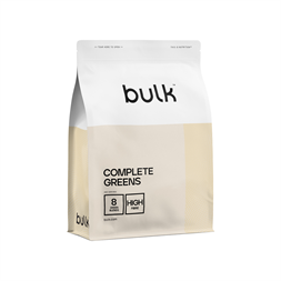 Bulk Complete Greens 100g
