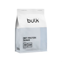 Bulk Complete Diet Protein Advanced 500g