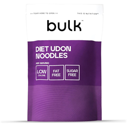 Bulk Diet Udon Noodles 6x200g