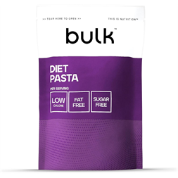 Bulk Diet Pasta 6x200g