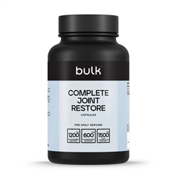 Bulk Complete Joint Restore 180 Caps
