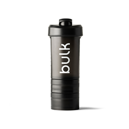 Bulk Storage Shaker Bottle 500ml