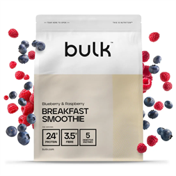Bulk Complete Breakfast Smoothie 1kg