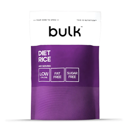 Bulk Diet Rice 6x200g