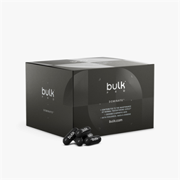 Bulk Dominate 180 Caps