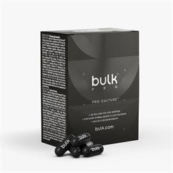 Bulk Pro Culture 60 Caps