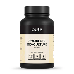 Bulk Complete Bio-Culture V2 180 Caps