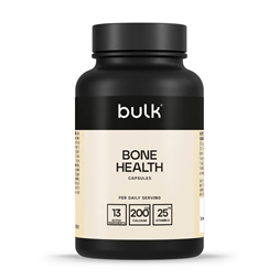 Bulk Bone Health 90 Caps