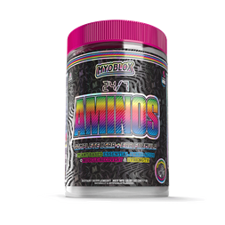 MyoBlox 24/7 Aminos 367.7g Galactic Glow